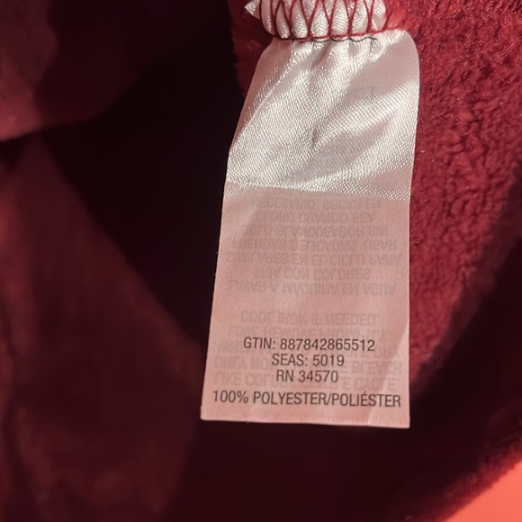 3/$15. Ladies Vest M - Picture 3 of 5